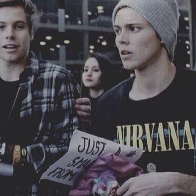 i just wanna bang luke hemmings k?