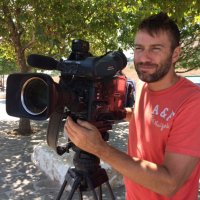 Scott McWhinnie (@scottycnn) 's Twitter Profile