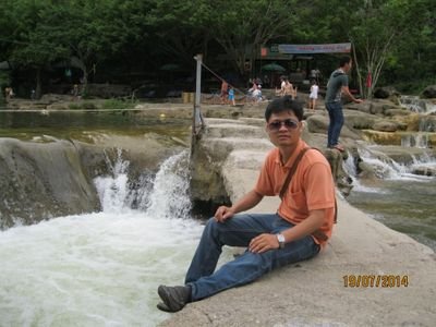 NGƯỜI SÀI GÒN - BÙI LẠC
