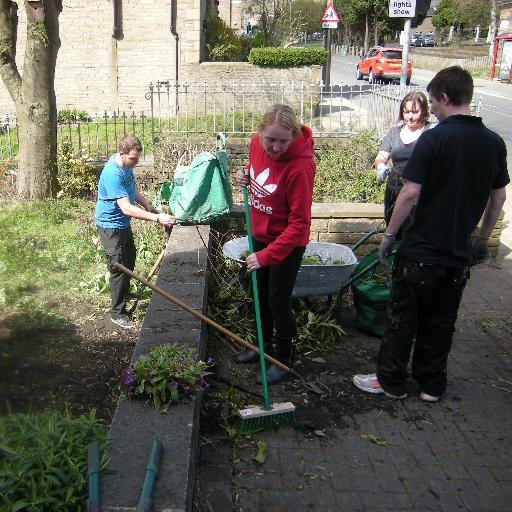 BoothtownTweet's profile picture. Boothtown Twitter #Calderdale. Connecting a community of local people,  with their web hub of community places,business, and fascinating local History & photos.