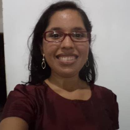 nathystar16's profile picture. Serva, adoradora e filha de Deus.Sonhadora,criativa e tímida.Fã de Literatura e de Artes em geral.Curto alguns pensamentos feministas e a companhia dos amigos.