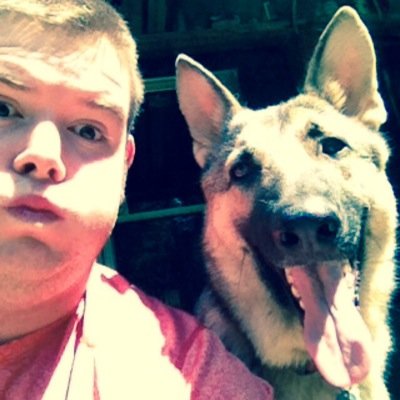 tankthefrank26's profile picture. The wicked flee when no man persueth, yet the righteous stand bold as lions