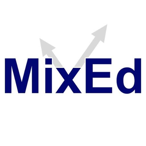 Helping 16-24 year olds in work take control of their own personal development. Contact us at hello@mix-ed.co.uk
