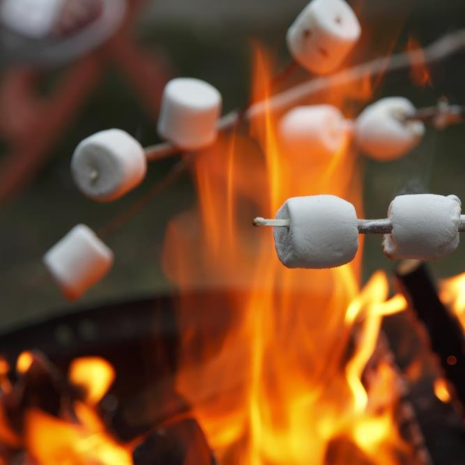 Camping & Events,  Peak District National Park