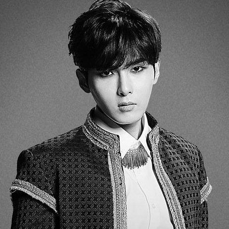 A fan base dedicated to one and only Super Junior's Eternal Maknae, Kim Ryeowook. Follow us and get your daily dose of happiness!