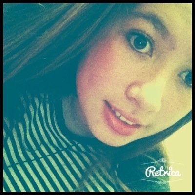 Stay Positive ☻