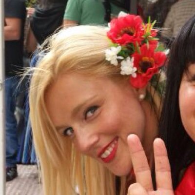 HgGloria's profile picture. 