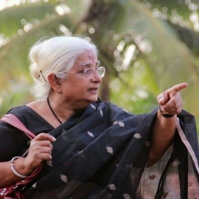 Director, Vidya Vanam: A School for Tribal and Underprivileged Children