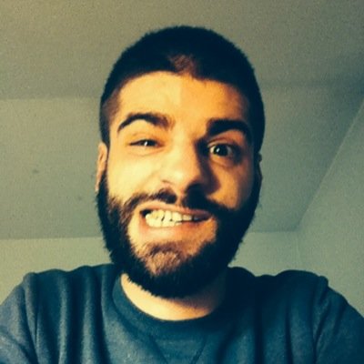 JeanRemyBlanc's profile picture. Et ta soeur?