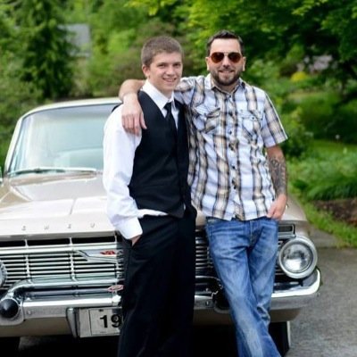 GabeWinkley's profile picture. 