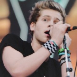 Lost calum follow