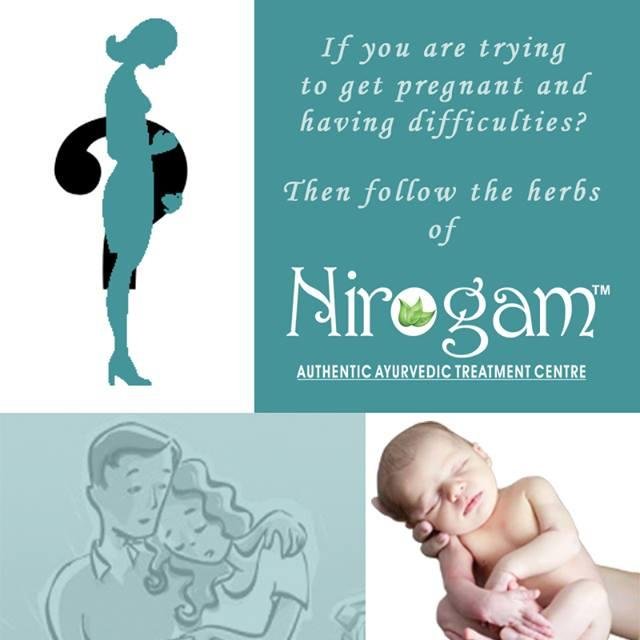 ND Care Nirogam Pvt. Ltd.
