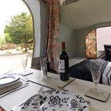 Redditch based company, dealing with everything to do with Pennine & Other Folding Campers.