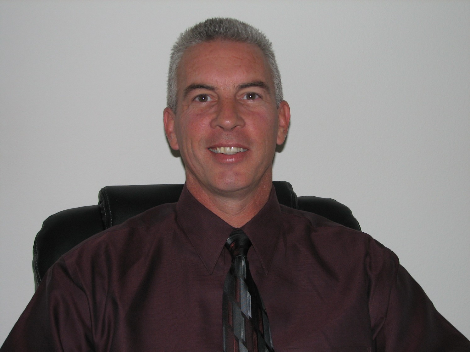 Marketing Consultant helping small businesses succeed online.