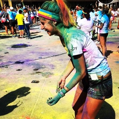 Young Wild & Free