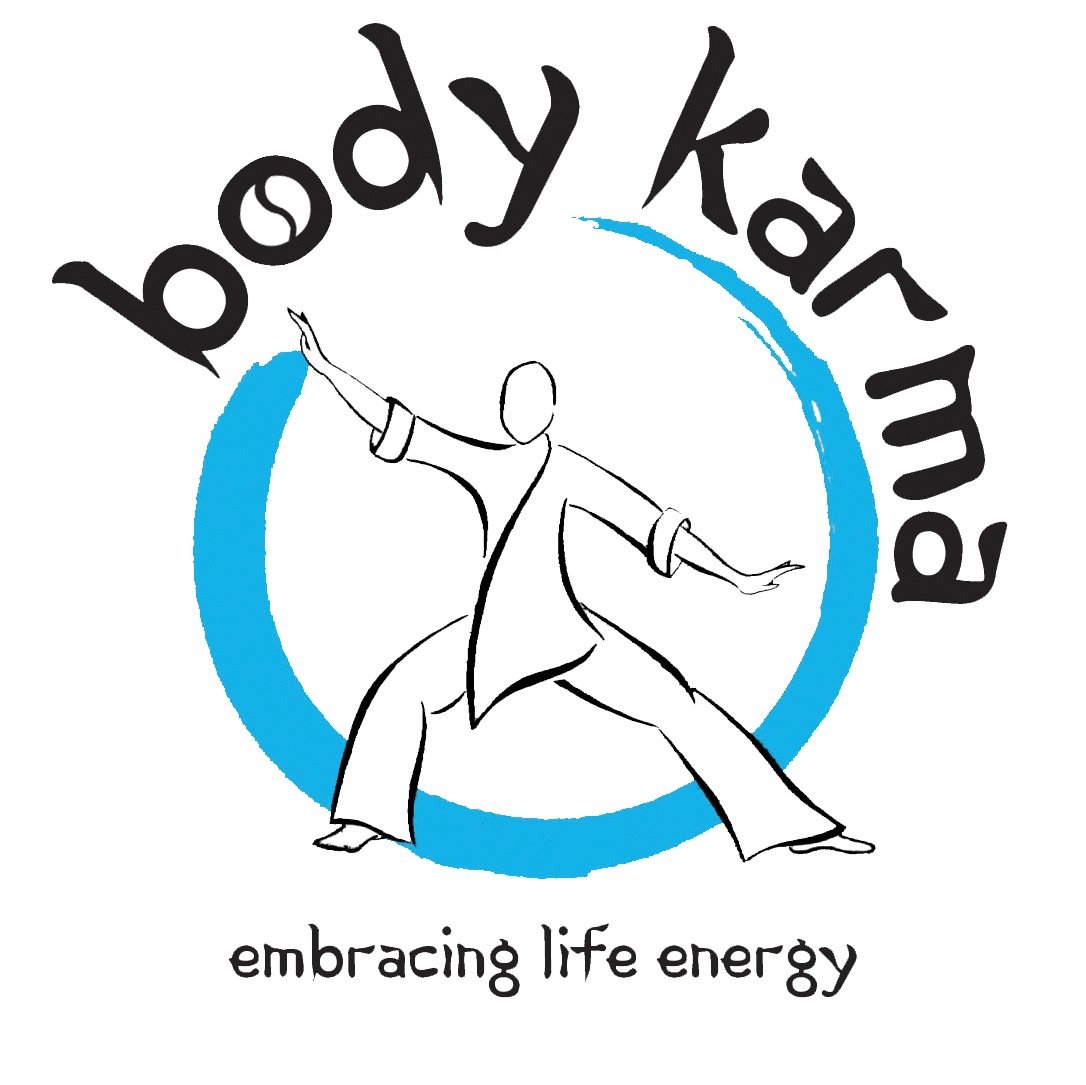 BodyKarmaEnergy's profile picture. Moving Meditation Classes