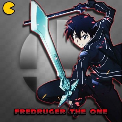 I fight for my pals, while Ike fights for Chrom. Occasionally banned from Miiverse. 3DS FC: 2964-9531-9716 NNID: Fred 3.0