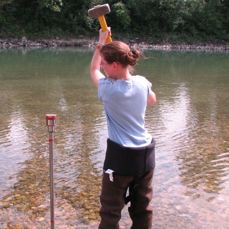 Teacher, learner, and a fan of temporary streams and their aquatic–terrestrial biodiversity | Professor of River Ecology @NTUSciTech | Fellow @freshwaterbio