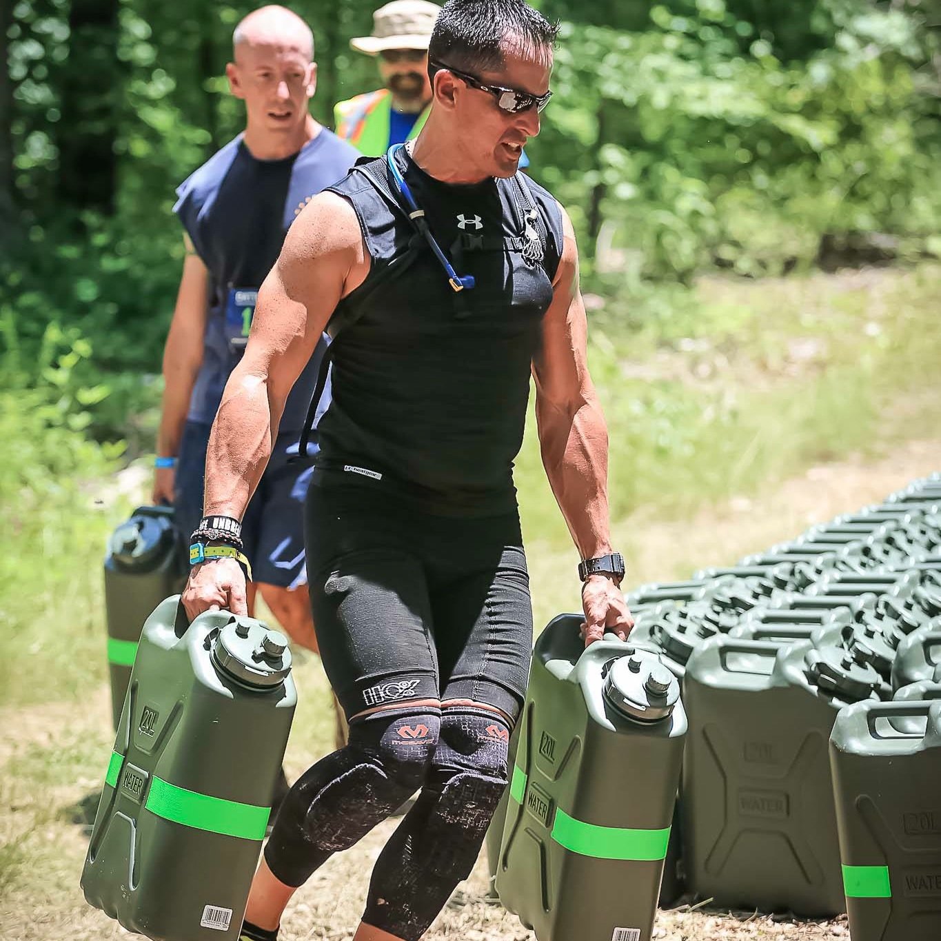 gmolineti7's profile picture. Love life and never take a day for granted. Encourage and lead people to develop greatness and better themselves on a daily basis. Both in health and physical.