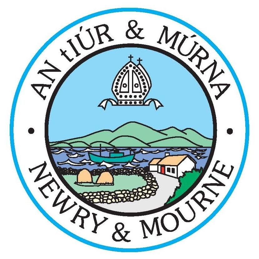 Official Twitter page of Newry and Mourne District Council providing information on services, events, economic development and tourism.