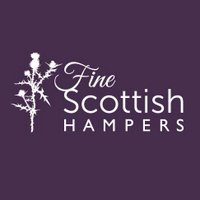 Fine Scottish Hampers 🏴󠁧󠁢󠁳󠁣󠁴󠁿 (@finescothampers) Twitter profile photo
