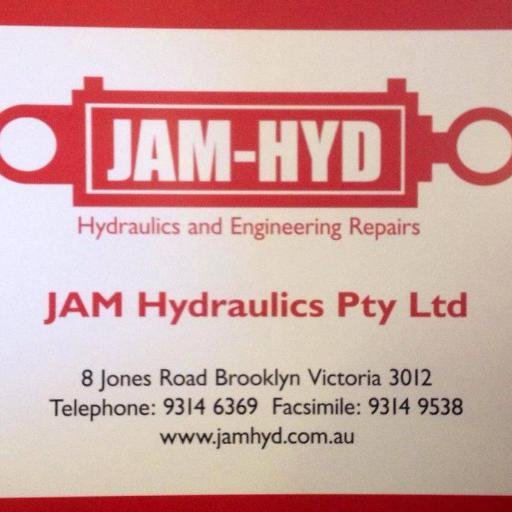 Since our establishment in 2000, JAM Hydraulics has consistently expanded its capacity, market share and product range.