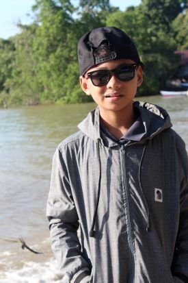 Muhammad Fahmii || Birth 13-10-2000 || @Flow_Reggae ||