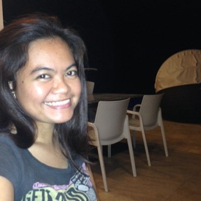 Technologicalofficer@Duce's Airconditioning.Entrepreneur. Computer Engineer;
HolyNameUniversityBOHOL.ComDEv@Habitat4humanity:100%music junkie : lovesto travel .