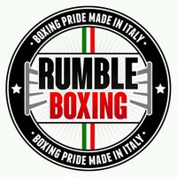 Rumble Boxing (@rumbleboxing) 's Twitter Profile