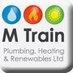 M Train (@mtrainplumbing) Twitter profile photo M Train (@mtrainplumbing) Twitter profile photo