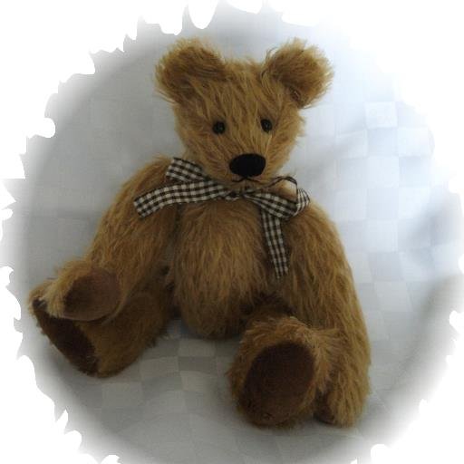 Hand stitched mohair collectors bears available from my Facebook page    https://t.co/weZFOCvdUq