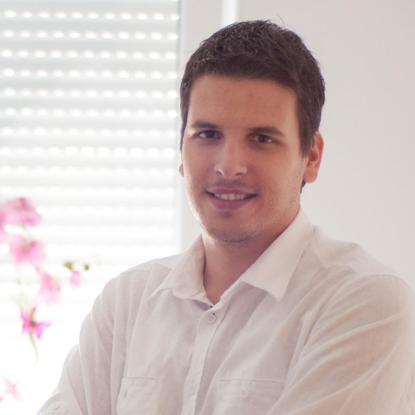 mate_simic's profile picture. 