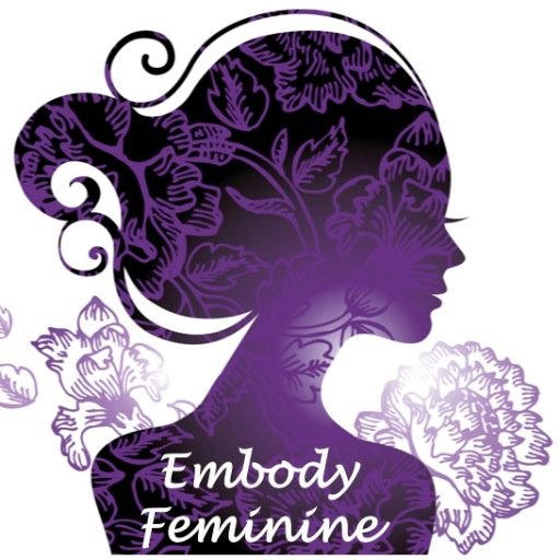 EmbodyFeminine's profile picture. Embody your feminine qualities for success in business and life. Increase your radiance, magnetism, and feminine power NOW! Connect with us!
