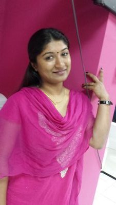 classical dancer
