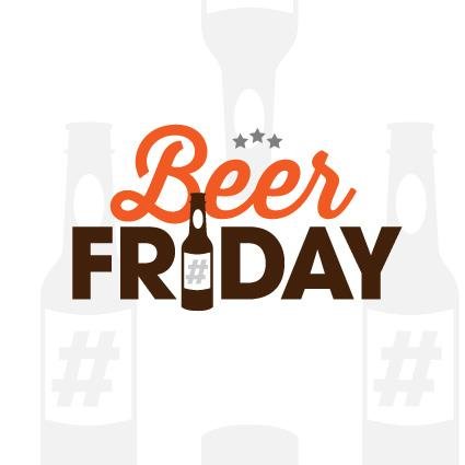 Delivering Beer to the hard working people of Leeds every Friday!