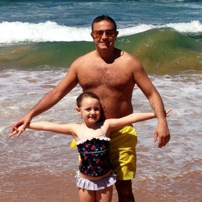 tprag1's profile picture. 