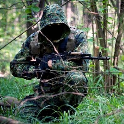 Povstanec_IF's profile picture. 