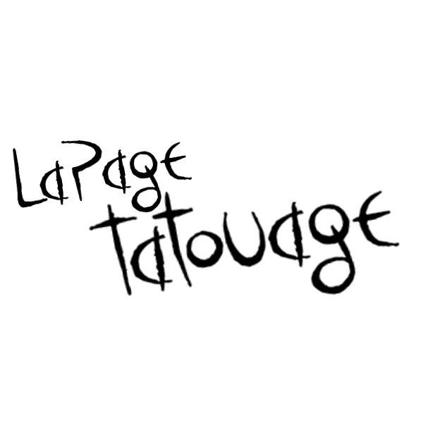 LaPageTatouage's profile picture. 