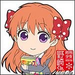 ざっくりエンタメが主なサブ垢。この名前でも日本人。声フェチ 超新星崔始源♀限定。メイン垢で呟いたらまずいかな～ってこともつぶやきます。メカもの好きなのでたまに混じることあります。Wi-Fi使用のXperiaとiPhoneSEユーザー。ポケモンGOツムツムやってます。
