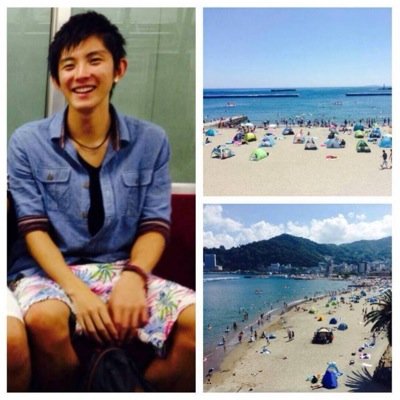 takoyakiageru's profile picture. 高3です！よろしく！