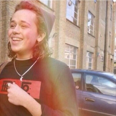 Luke friend will always be my fav