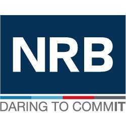 What we offer? #IT, Consultancy, #Cloud, #Staffing, #mainframe, #BI & Innovation. NRB helps its clients along their #DigitalTransformation. We dare to CommIT!