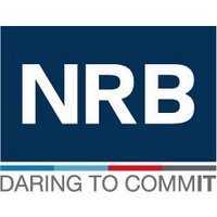 NRB (@daringtocommit) 's Twitter Profile