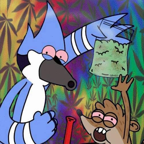 #LuxuryStoner #DrugFamily #AlwaysHigh