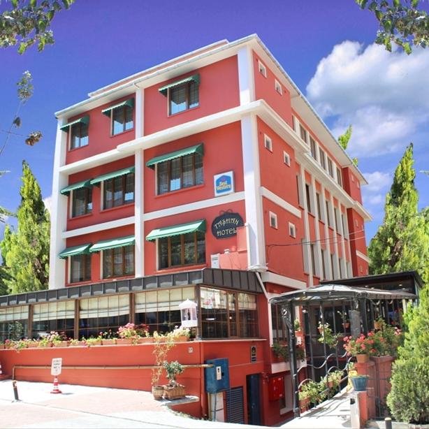 tashanhotel's profile picture. Rezervasyon için +90 212 543 65 75 # mobil +9053501561 22