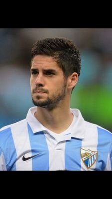 pagina dedicada a @isco_alarcon #etetno22 del MALAGA.C.F❤IDOLO❤ entre tantos 21-04-1992 nuestro sueño? qe nos siga ISCO❤