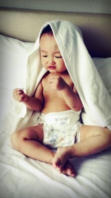 leeseoyul0510's profile picture. 23살 15개월딸둔 서율어뭉이에여♡