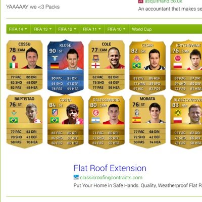 connormkelow's profile picture. 100% legit 100k packs and 25k packs message me