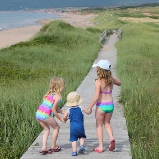 Stay at home mom of 3 who loves contest, couponing and saving money.
