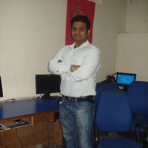 I am cool & fun loving guy